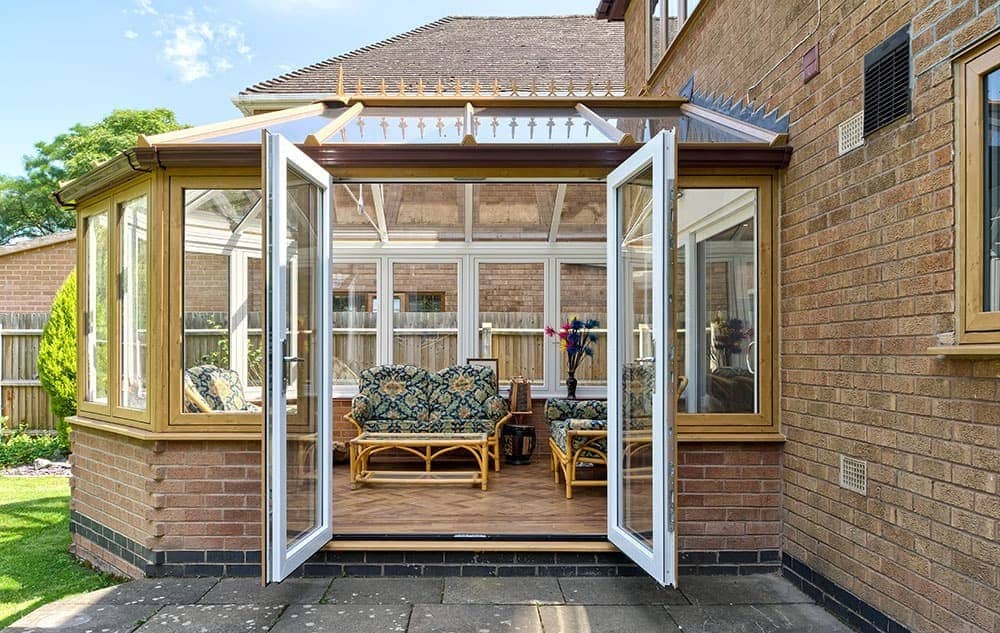 uPVC French Doors, Orpington French Doors Prices, Bromley