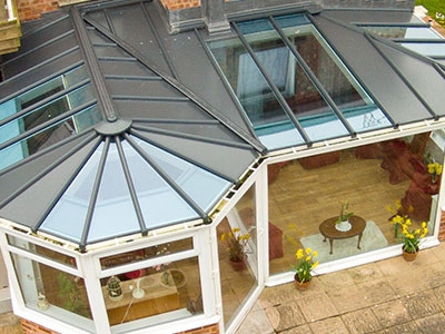 conservatories thamesmead