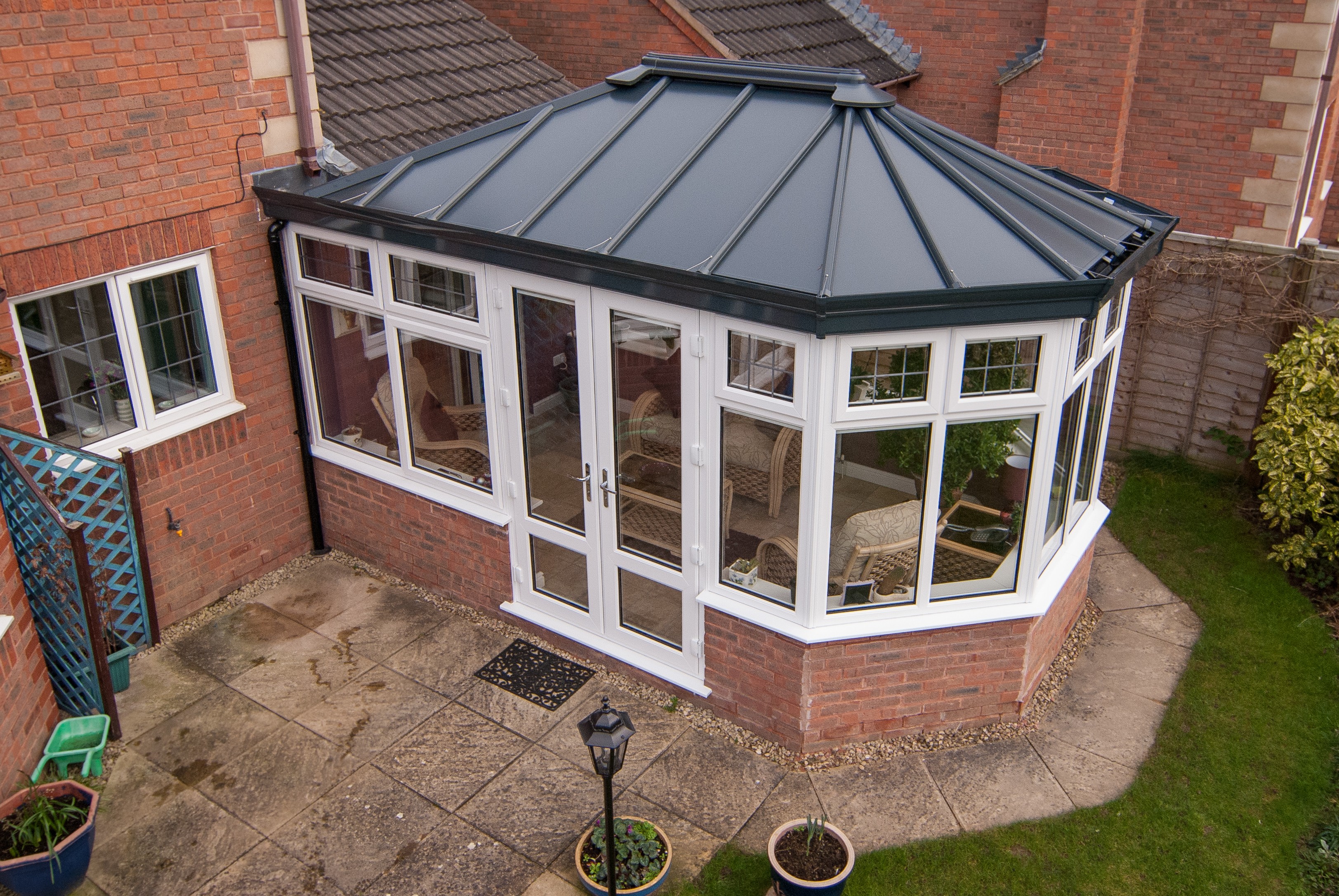 Conservatory Solid Roofs Kent Conservatory Roof Prices