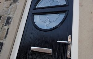 composite doors thamesmead